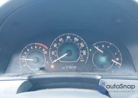 2008 Toyota Camry Solara Se/Sle/Sport z USA, uszkodzony, nr VIN 4T1FA38P78U145613